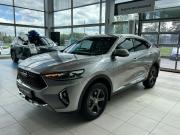 Haval F7x I Екатеринбург  - изображение 30