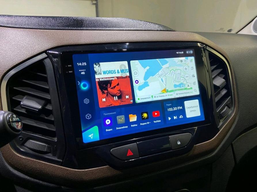 Lada (ВАЗ) XRAY I Новосибирск  - изображение 23