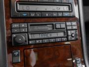 Mercedes-Benz S-Класс III (W140) Рестайлинг Тюмень  - изображение 61