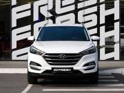 Hyundai Tucson III Волгоград  - изображение 22