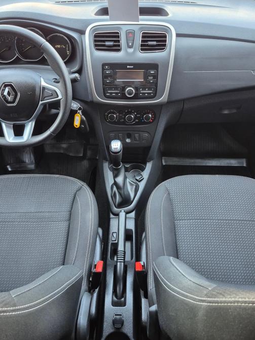 Renault Logan II Рестайлинг Воронеж  - изображение 12