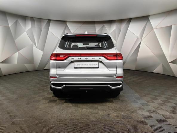 Новый Haval M6 II 2026 года, цена 2 349 000 рублей, внедорожник, Автокод Объявления