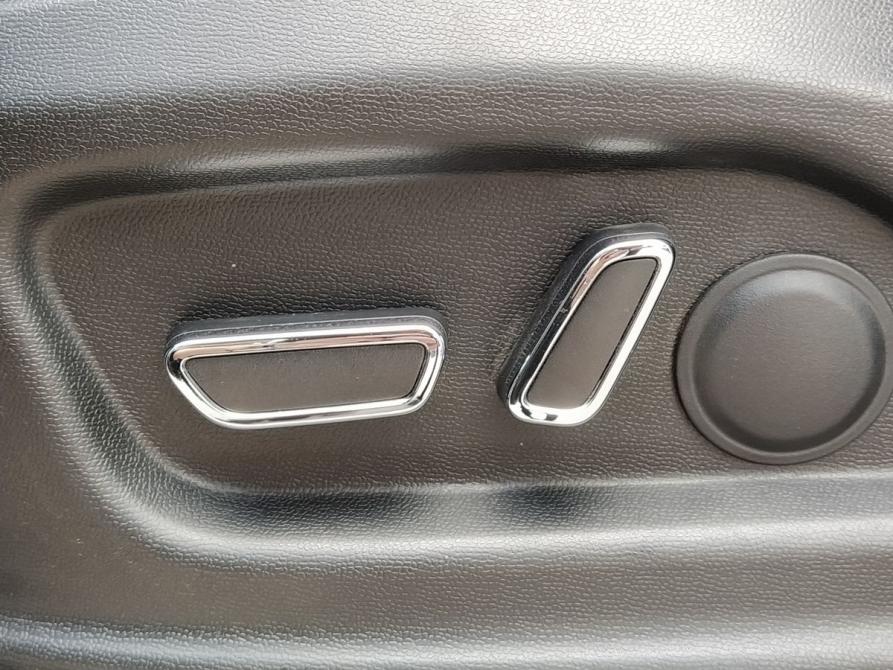Changan Hunter Plus Екатеринбург  - изображение 10