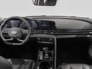 Hyundai Elantra VII (CN7) Рестайлинг Казань  - изображение 15