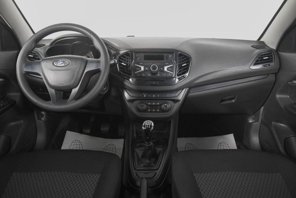 Lada (ВАЗ) Vesta I Кемерово  - изображение 14