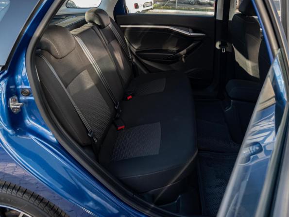 Lada (ВАЗ) Vesta I с пробегом 2021 года, цена 1 165 000 рублей, 76039 км, универсал, Автокод Объявления