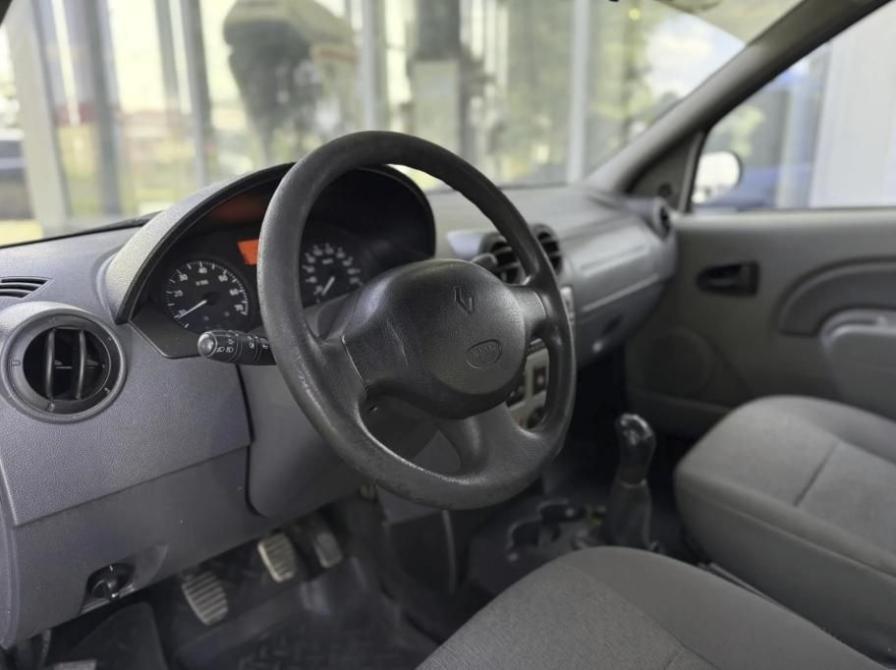Renault Logan I Ставрополь  - изображение 10