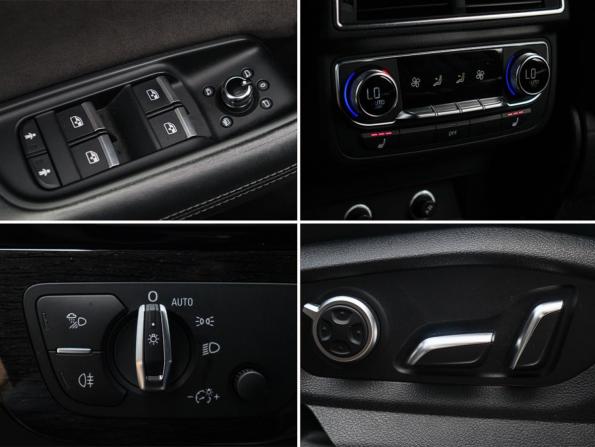Audi Q7 II (4M) с пробегом 2019 года, цена 5 120 000 рублей, 120239 км, внедорожник, Автокод Объявления