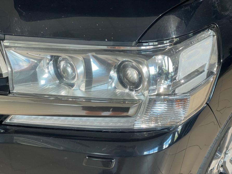 Toyota Land Cruiser 200 Series Рестайлинг 2 Тверь  - изображение 13