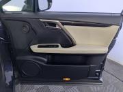 Lexus RX IV Рестайлинг Москва  - изображение 58