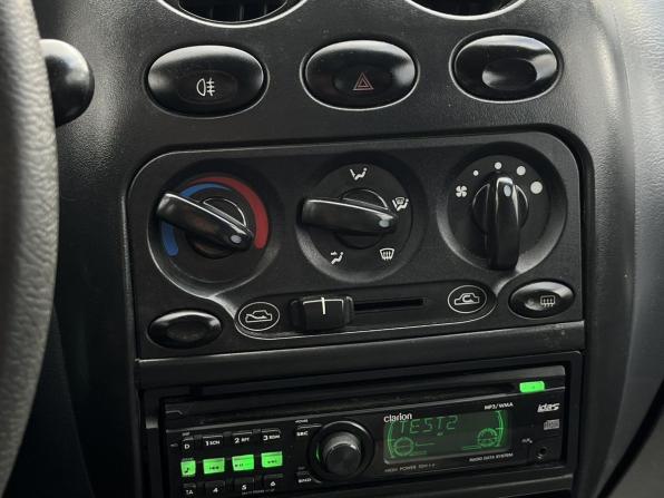 Daewoo Matiz I Рестайлинг с пробегом 2012 года, цена 249 000 рублей, 62000 км, хэтчбек, Автокод Объявления