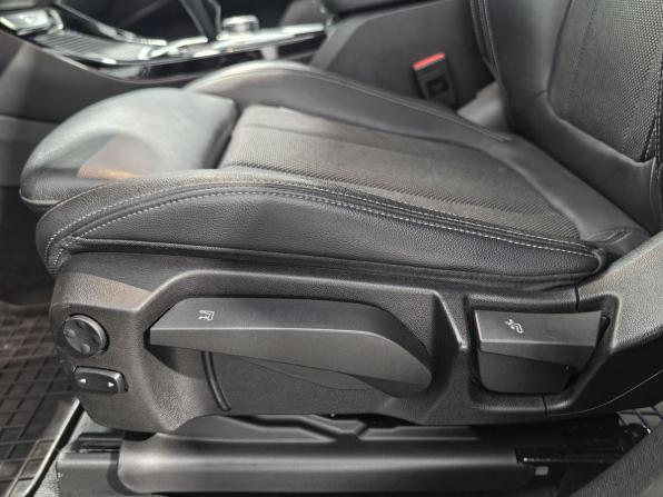 BMW X3 III (G01) с пробегом 2020 года, цена 4 359 000 рублей, 120826 км, внедорожник, Автокод Объявления