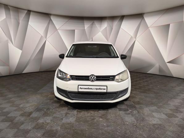 Volkswagen Polo V с пробегом 2010 года, цена 535 000 рублей, 155934 км, хэтчбек, Автокод Объявления