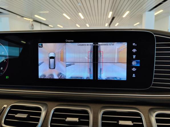 Mercedes-Benz Maybach GLS I с пробегом 2021 года, цена 9 000 000 рублей, 172361 км, внедорожник, Автокод Объявления