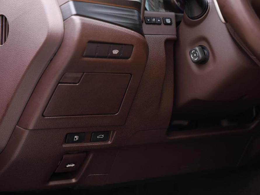 Lexus ES VII Санкт-Петербург  - изображение 24