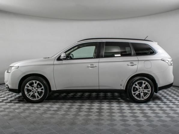 Mitsubishi Outlander III с пробегом 2013 года, цена 1 160 000 рублей, 297204 км, внедорожник, Автокод Объявления