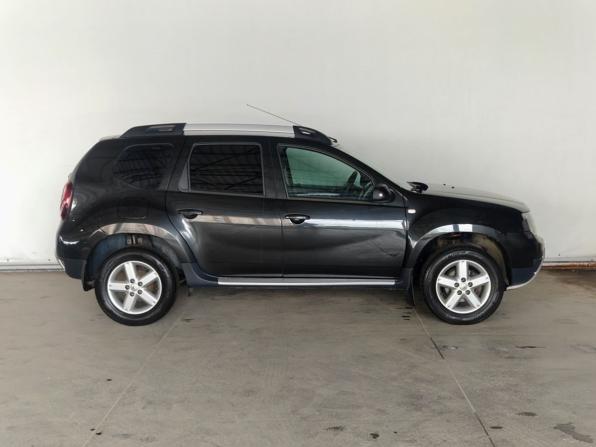 Renault Duster I Рестайлинг с пробегом 2018 года, цена 1 150 000 рублей, 239510 км, внедорожник, Автокод Объявления