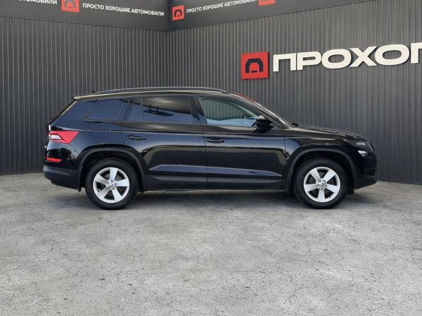 Skoda Kodiaq I с пробегом 2019 года, цена 2 077 000 рублей, 119838 км, внедорожник, Автокод Объявления