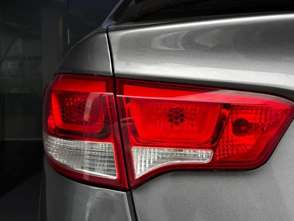 Kia Rio III Рестайлинг с пробегом 2015 года, цена 999 000 рублей, 69500 км, седан, Автокод Объявления