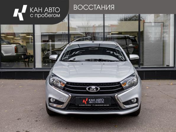 Lada (ВАЗ) Vesta I с пробегом 2021 года, цена 1 092 600 рублей, 68000 км, седан, Автокод Объявления