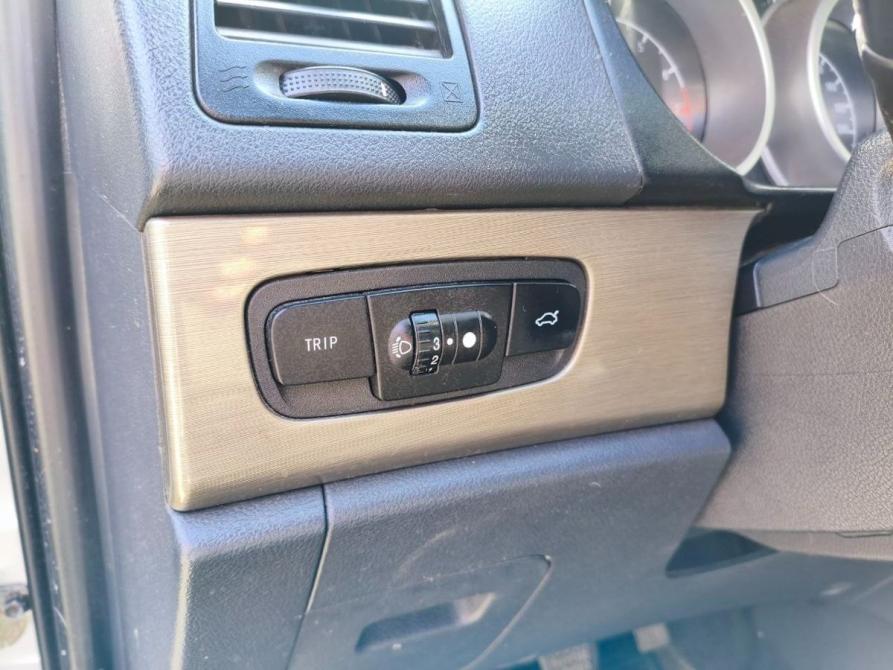 Geely Emgrand X7 I Челябинск  - изображение 12