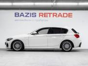 BMW 1 серии II (F20/F21) Рестайлинг 2 Тюмень  - изображение 32