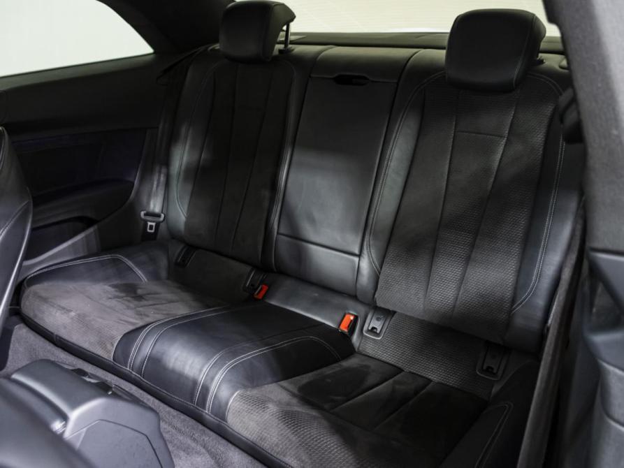 Audi A5 II (F5) Москва  - изображение 17