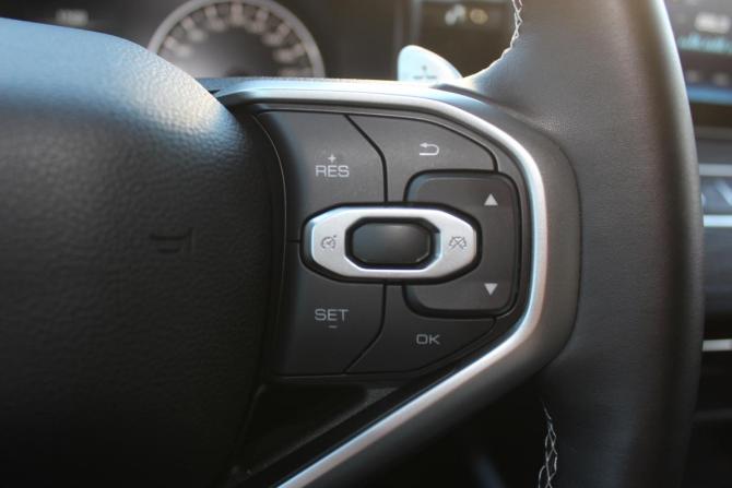 Haval Jolion I Рестайлинг с пробегом 2024 года, цена 1 875 000 рублей, 36056 км, внедорожник, Автокод Объявления