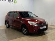 Renault Sandero I Санкт-Петербург  - изображение 27