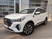Chery Tiggo 7 Pro Max I Ростов-на-Дону  - изображение 31