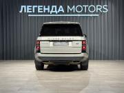 Land Rover Range Rover IV Рестайлинг Иркутск  - изображение 40