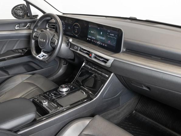 Kia K5 III с пробегом 2023 года, цена 3 089 654 рубля, 74090 км, седан, Автокод Объявления