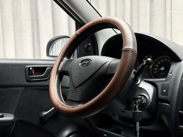 Hyundai Getz I Рестайлинг с пробегом 2007 года, цена 379 000 рублей, 193343 км, хэтчбек, Автокод Объявления