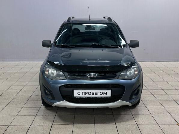 Lada (ВАЗ) Kalina II с пробегом 2016 года, цена 370 000 рублей, 250910 км, универсал, Автокод Объявления