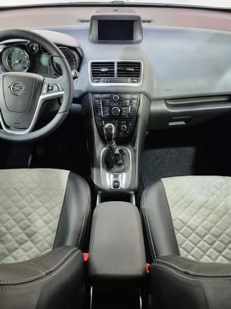 Opel Meriva B с пробегом 2012 года, цена 749 000 рублей, 245000 км, минивэн, Автокод Объявления