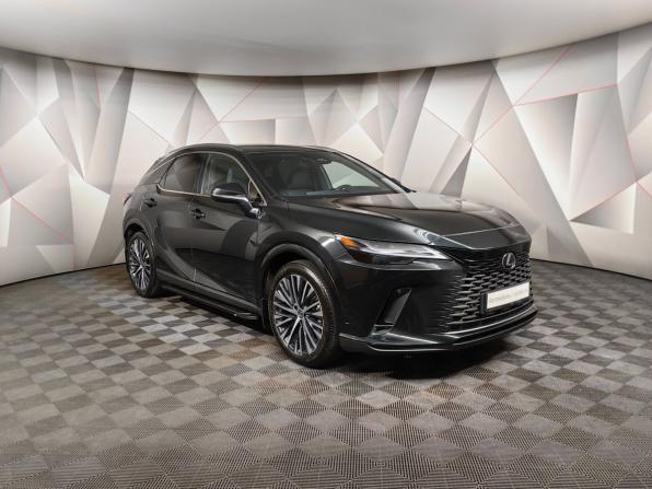 Lexus RX V с пробегом 2023 года, цена 7 893 000 рублей, 34130 км, внедорожник, Автокод Объявления