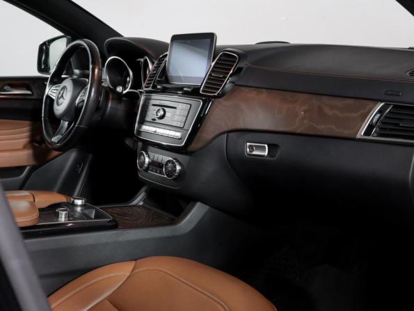 Mercedes-Benz GLE Coupe I (C292) с пробегом 2017 года, цена 4 390 000 рублей, 86935 км, внедорожник, Автокод Объявления