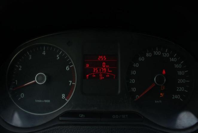 Volkswagen Polo V с пробегом 2011 года, цена 545 000 рублей, 350972 км, седан, Автокод Объявления