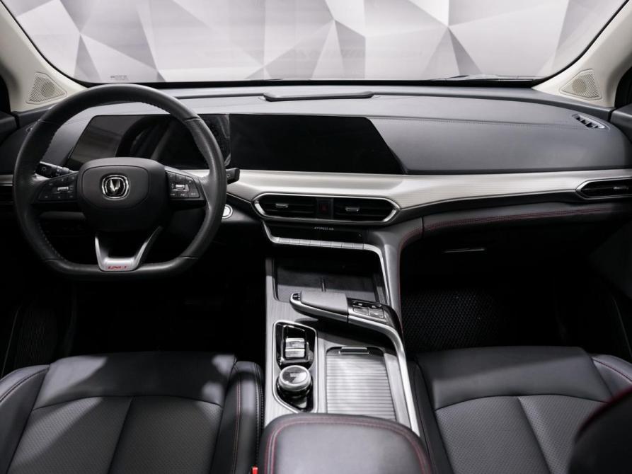 Changan UNI-T I Ульяновск  - изображение 11