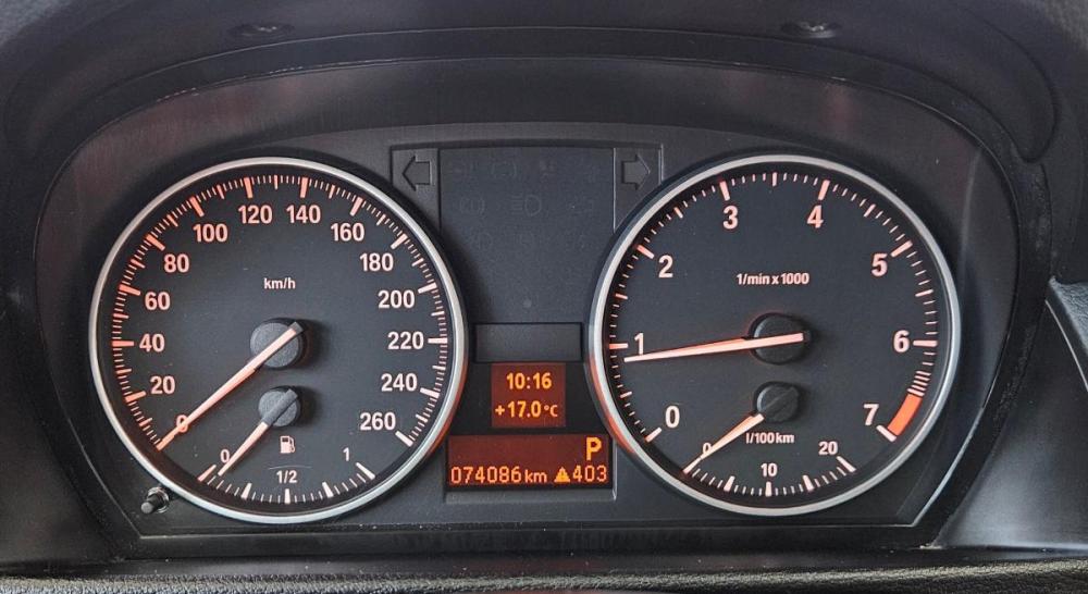 BMW X1 I (E84) Вологда  - изображение 10