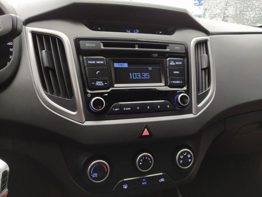 Hyundai Creta I Екатеринбург  - изображение 16