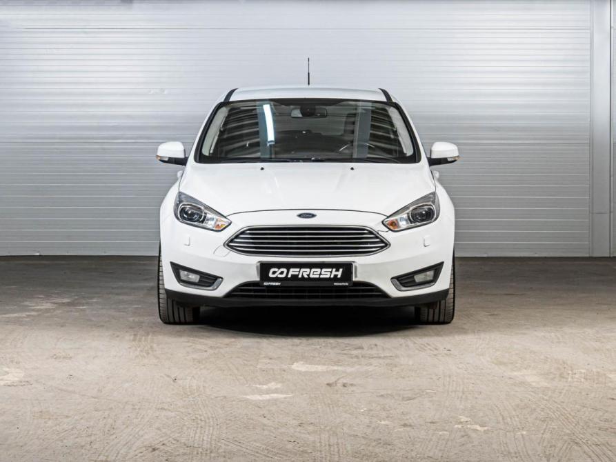 Ford Focus III Рестайлинг Ставрополь  - изображение 3