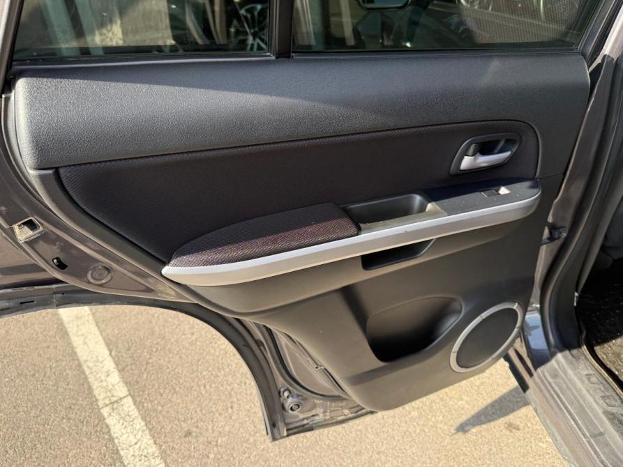 Suzuki Grand Vitara II Рестайлинг Воронеж  - изображение 15