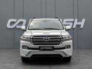 Toyota Land Cruiser 200 Series Рестайлинг 2 Краснодар  - изображение 29