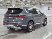 Hyundai Santa Fe IV Рестайлинг Казань  - изображение 28