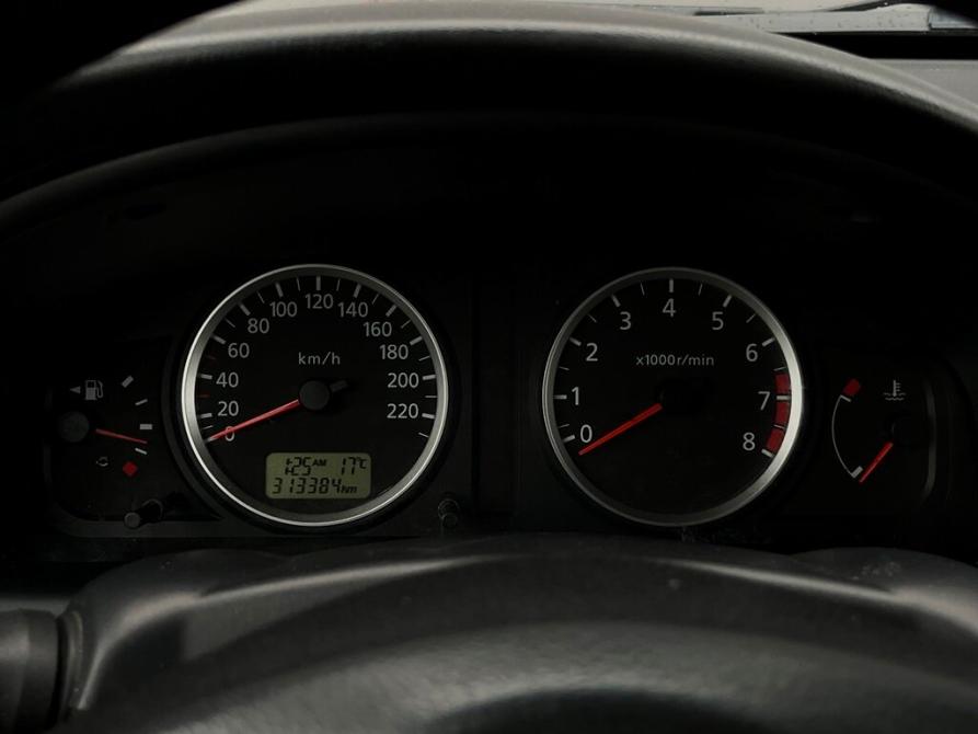 Nissan Almera II (N16) Рестайлинг Санкт-Петербург  - изображение 21