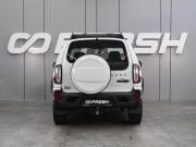 Lada (ВАЗ) Niva Travel I Воронеж  - изображение 21