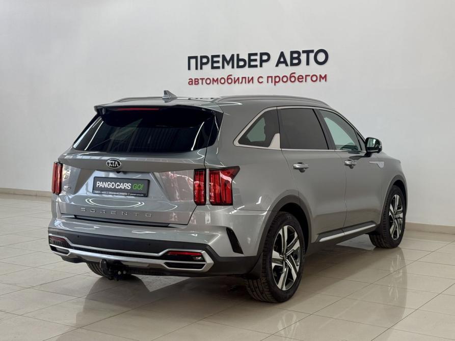 Kia Sorento IV Смоленск  - изображение 4