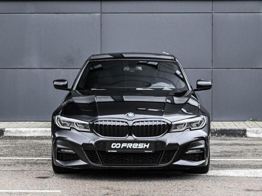 BMW 3 серии VII (G2x) Новороссийск  - изображение 3
