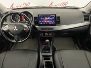 Mitsubishi Lancer X Псков  - изображение 31